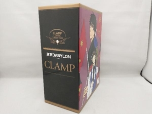 愛蔵版　CLAMP CLASSIC COLLECTION　東京BABYLON