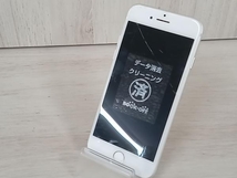 【ジャンク】 MNCF2J/A iPhone 7 32GB シルバー SIMフリー_画像2