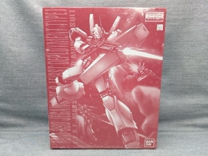  Bandai 1/100 MG Mobile Suit Gundam Unicorn RGM-89Dje gun D type ( preceding distribution . machine )(.21-12-18)