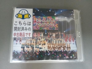 Hello! Project 2019 SUMMER ~beautiful・harmony~(Blu-ray Disc)