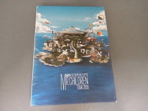 DVD Mr.Children Tour 2009~終末のコンフィデンスソングス~