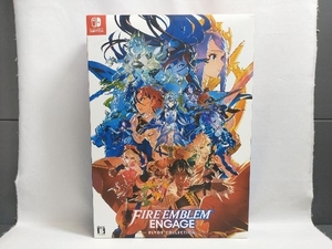 【Switch】 Fire Emblem Engage [Elyos Collection]