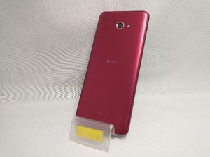 au 【SIMロックなし】Android KYV47 BASIO4 au