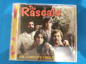 THE RASCALS CD 【輸入盤】THE COMPLETE SINGLES A'S & B'S (2CD)