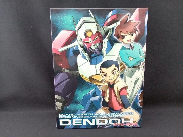 2025年最新】Yahoo!オークション -gear戦士電童dvdの中古品