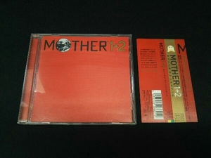 ジャンク 【ヤケの為ジャンク】[CD](オリジナル・サウンドトラック) MOTHER1+2 オリジナル・サウンドトラック マザー OST