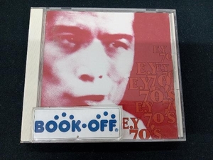 矢沢永吉 CD E.Y 70'S