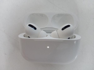 【ジャンク】Apple Airpods Pro MLWK3J/A