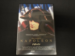 DVD ナポレオン アルベール・デュードネ