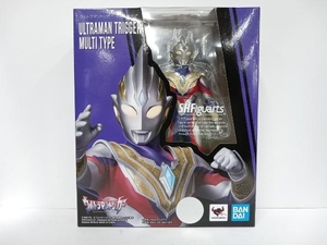 S.H.Figuarts ウルトラマントリガー マルチタイプ ウルトラマントリガー NEW GENERATION TIGA