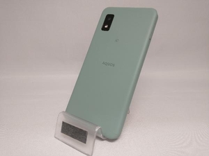 【SIMロックなし】Android A204SH AQUOS wish2 Y!mobile