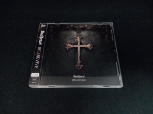 DuelJewel CD [RE]REVIVE(初回限定盤)(DVD付)