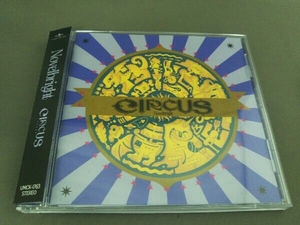 Novelbright CD CIRCUS(通常盤)