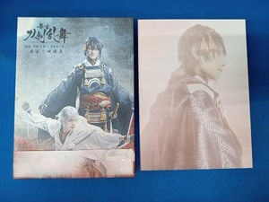 舞台『刀剣乱舞』蔵出し映像集 -无伝 夕紅の士 大坂夏の陣篇-(Blu-ray Disc)