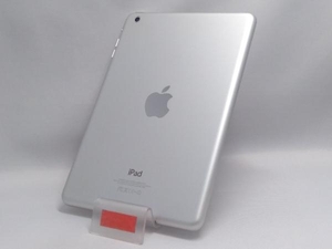 MD531J/A iPad mini Wi-Fi 16GB ホワイト