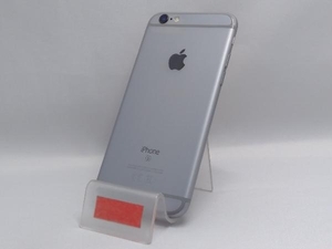 SoftBank 【SIMロックなし】MN0W2J/A iPhone 6s 32GB スペースグレイ SoftBank