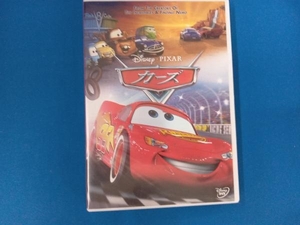 DVD カーズ