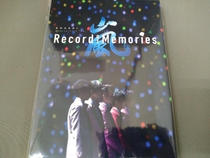 【Blu-ray Disc】 嵐 ARASHI Anniversary Tour 5×20 FILM 'Record of Memories'(FC会員限定版)