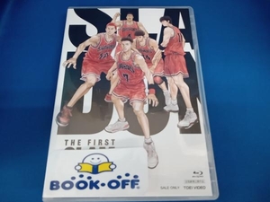 映画『THE FIRST SLAM DUNK』 STANDARD EDITION(通常版)(Blu-ray Disc)