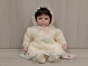 （3）ADORA リボーンドール 赤ちゃん 女の子 人形