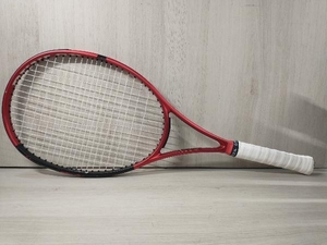 DUNLOP(SRIXON) CX 400 TOUR Dunlop Srixon hardball tennis racket 