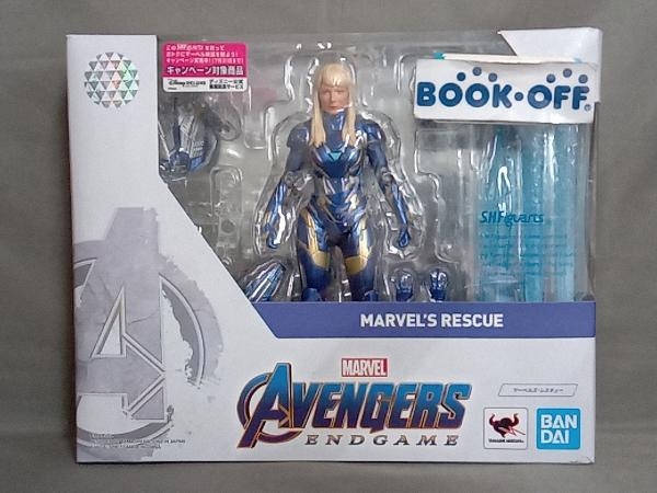 2025年最新】Yahoo!オークション -s.h.figuarts レスキューの