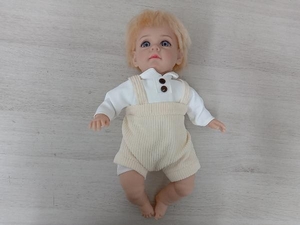 (8)SENNBY TOYS ベビードール 赤ちゃん 人形