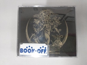 ディム・ボガー(ディム・ボルギル) CD ピュリタニカル・ユーフォリック・ミサントロピア