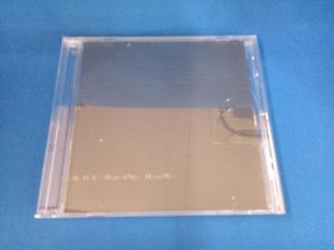 細野晴臣 CD N.D.E