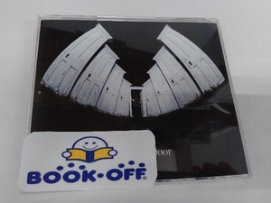 Aimer CD Open α Door(通常盤)