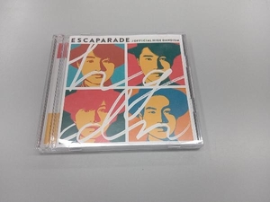 エスカパレード 初回盤 (DVD付き)