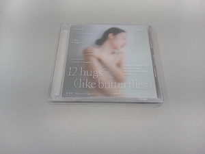 羊文学 CD 12 hugs(like butterflies)(初回生産限定盤)(Blu-ray Disc付)