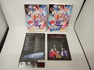 LIVE2018“ワルキューレは裏切らないat 横浜アリーナ <Day-1+Day-2> (初回限定盤) [Blu-ray]