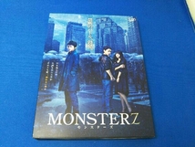 MONSTERZ モンスターズ(Blu-ray Disc)_画像1