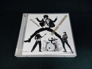 エレファントカシマシ CD ELEPHANT KASHIMASHI(THE FIGHTING MAN)(通常盤)