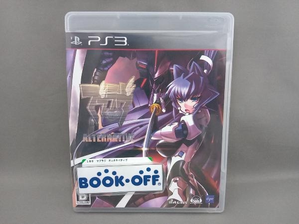 Yahoo!オークション -「ps3 マブラヴオルタネイティヴ」の落札 Yahoo!オークション -「ps3 マブラヴオルタネイティヴ」の落札