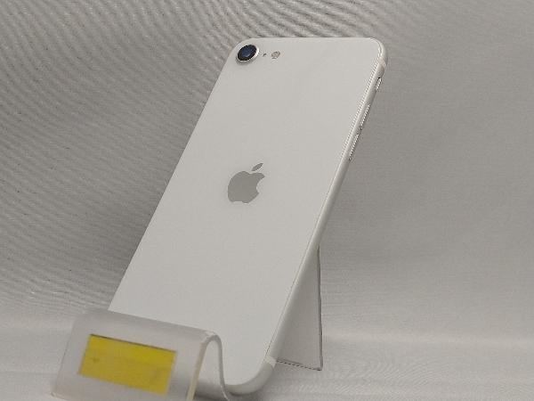 SoftBank 【SIMロックなし】MHGQ3J/A iPhone SE(第2世代) 64GB SoftBank 【SIMロックなし】MHGQ3J/A iPhone SE(第2世代) 64GB