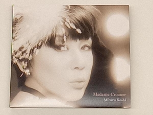 コシミハル(越美晴) CD Madame Crooner