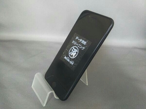 MHGP3J/A iPhone SE(第2世代) 64GB ブラック au