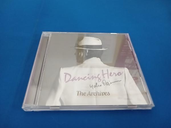荻野目洋子 – Dancing Hero = ダンシング・ヒーロー – Vinyl (7
