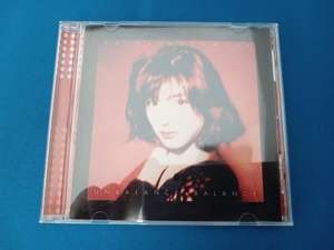 中森明菜 CD AKINA NAKAMORI ARCHIVES COLLECTION アンバランス+バランス+6