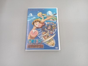 DVD ONE PIECE ワンピース ロマンスドーンストーリー