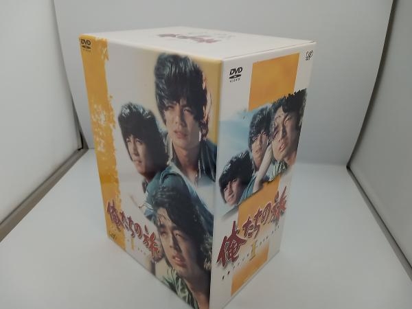 2025年最新】Yahoo!オークション -俺たちの旅 dvdの中古品・新品 2025年最新】Yahoo!オークション -俺たちの旅 dvdの中古品・新品