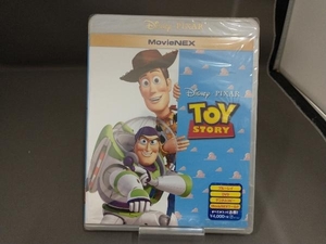 トイストーリー MovieNEX ブルーレイ+DVDセット ディズニー