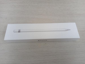 未開封品 Apple MK0C2J/A Apple Pencil 第1世代 MK0C2J/A