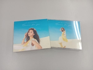 倉木麻衣 CD Mai Kuraki Single Collection ~Chance for you~(通常盤)