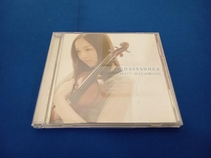 宮本笑里(vn) CD renaissance