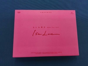 なにわ男子 Debut Tour 2022 1st Love(初回限定版)(Blu-ray Disc)