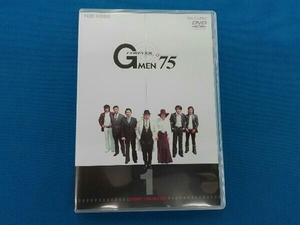 DVD Gメン'75 FOREVER VOL.1