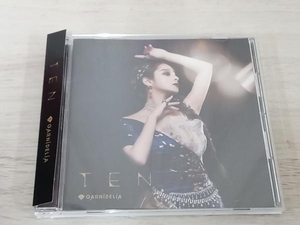 GARNiDELiA CD TEN(通常盤)